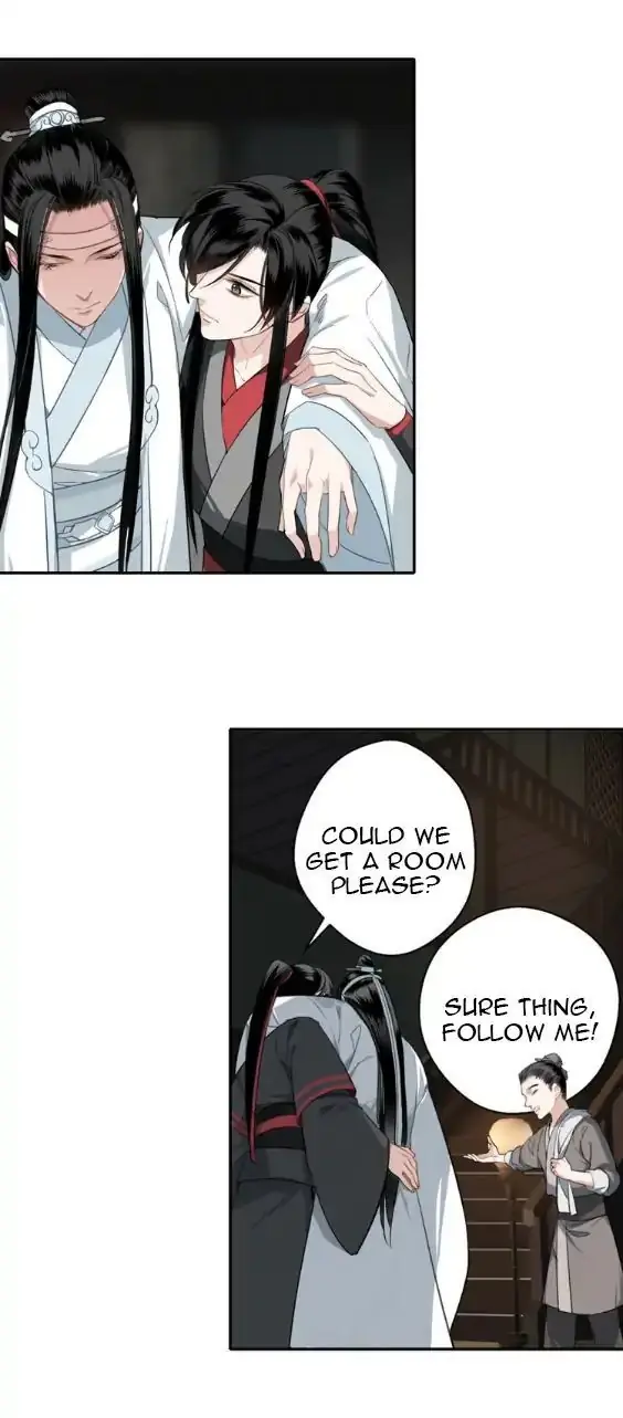 Mo Dao Zu Shi Chapter 65 image 13_optimized